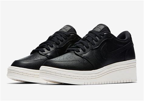 Ao1334 004.jpeg - Nov 26, 2022 · Find many great new & used options and get the best deals for Nike Air Jordan 1 Low Lifted AO1334-014 Womens Size 9 Comfort Casual Shoes at the best online prices at eBay! Free shipping for many products! 